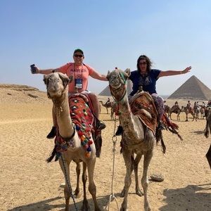 Meet your Posher, Arlene